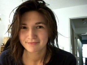 Ecstatic about E