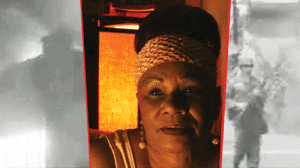 Documentary tells history; The Joyce Ann Gaines Story