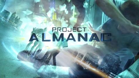 Movie Review: “Project Almanac” interesting, but confusing at times
