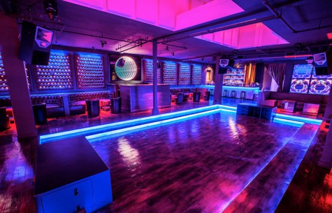 Where good music lives