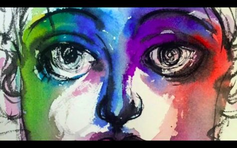 The art and inspiration of Yasi Huang