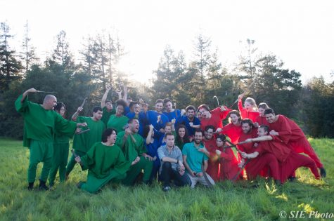 The remarkable achievement of Ali Adhami’s student film