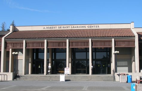 The benefits of a De Anza student ID