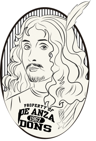 De Anza should proudly embrace its mascot, the ‘Don’