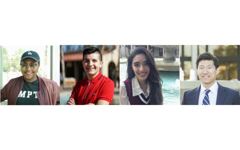After election fiasco, new DASB presidential election to be held