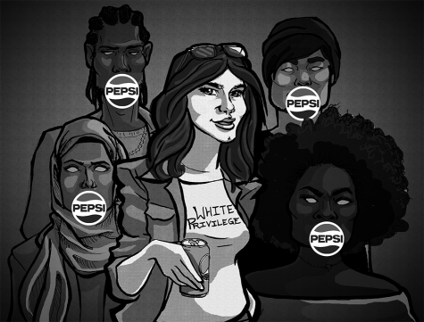 Pepsi and Jenner: Corporations are now using social justice to make a quick buck