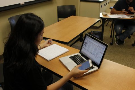 Students lobby VTA board members to oppose Eco-Pass fee increase