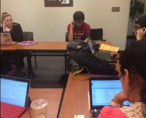 Students call VTA board members ahead of potential quadrupling of eco-pass fee