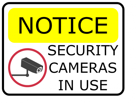 Parking lot cameras would set wrong precedent