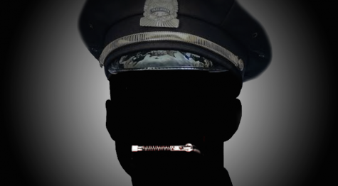 De Anza police should be more transparent