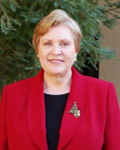 State of the district address