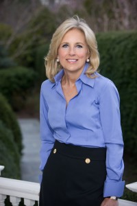 Jill Biden hosts first White House summit on community colleges