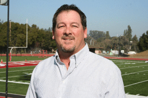 Foothill community mourns death of football head coach
