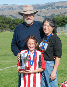 De Anza mourns chemistry instructor
