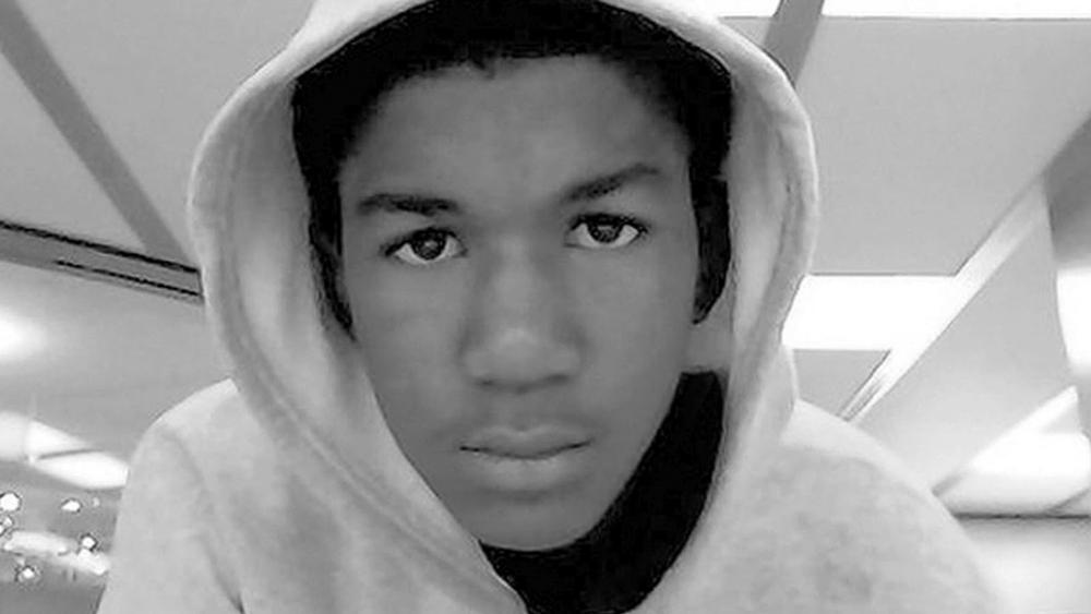 TRAYVON MARTIN - 17 year-old Martin was shot and killed, leaving an impact on thousands of people, including De Anza students.
