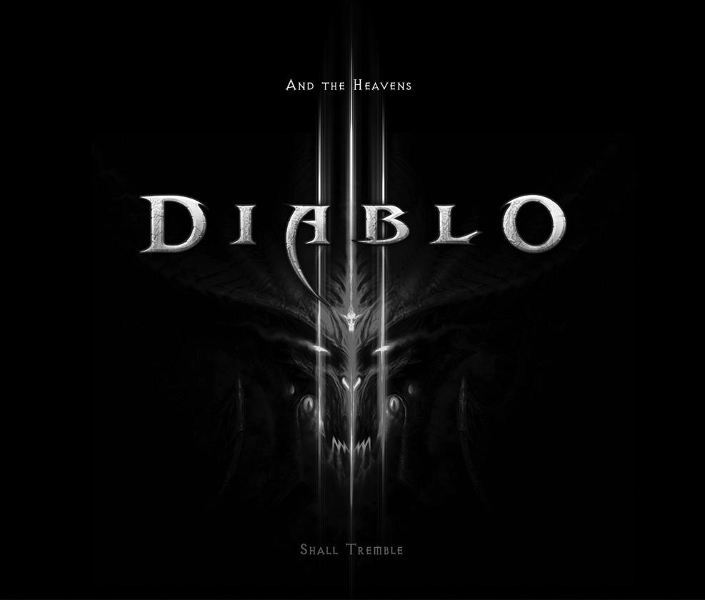 Diablo III gets an 8 out of 10 for rich storyline and diverse characters
