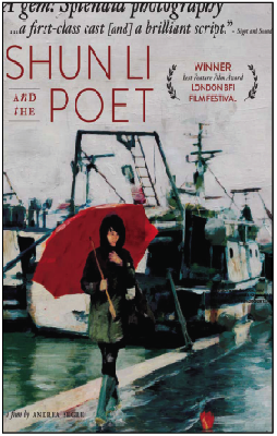 Movie Review: Shun Li and the Poet