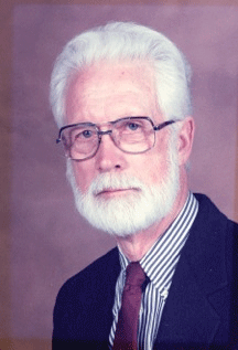 WILLIAM GLEN BUSHNELL - The founder of De Anza Saturday College and flea market. He served as a De Anza counselor and accounting professor for over 30 years.