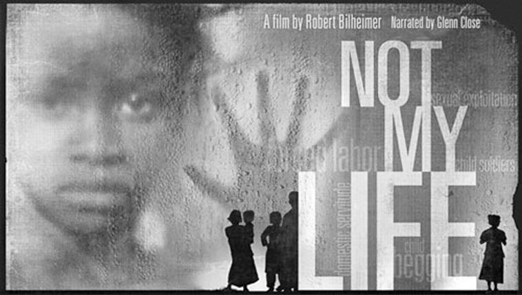 “Not my life” movie review: The global story of human slavery