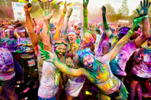 Color Run Preview