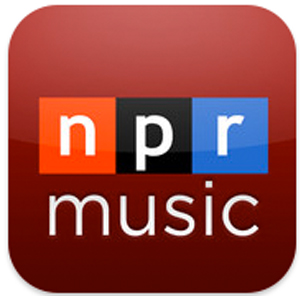 App Review: NPR Music