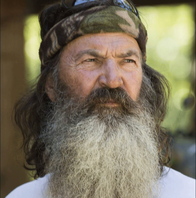 Duck Dynasty comments  spark firestorm