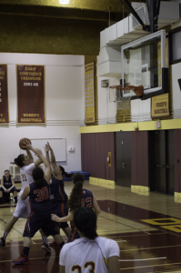 De Anza preserves late lead to beat Gavilan