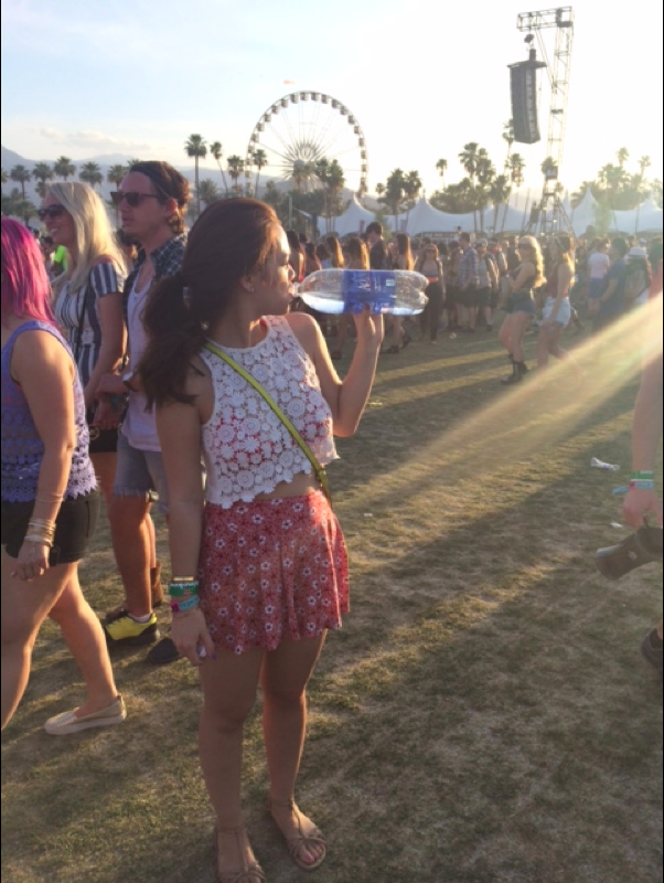 Music Festival Fashion Do’s and Don’ts