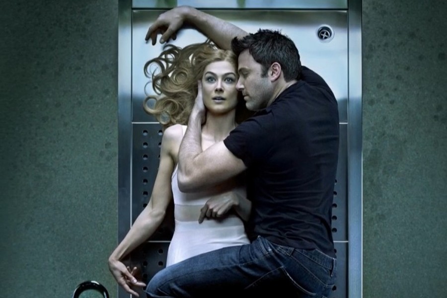 MOVIE REVIEW: Gone Girl must-see