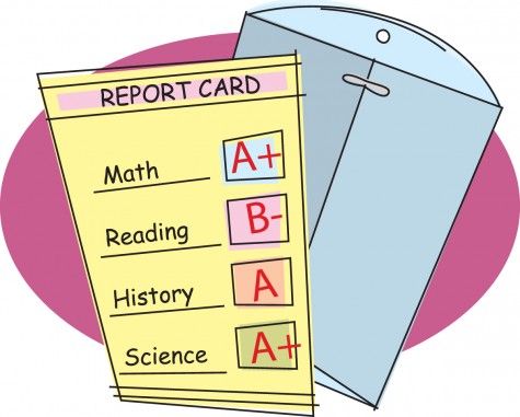 Pluses and minuses vital to fair grading