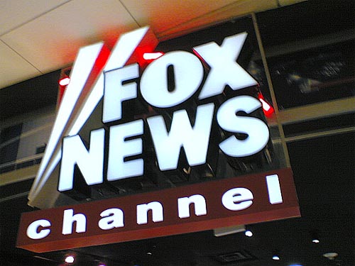 FOX News can’t stop making sexist comments