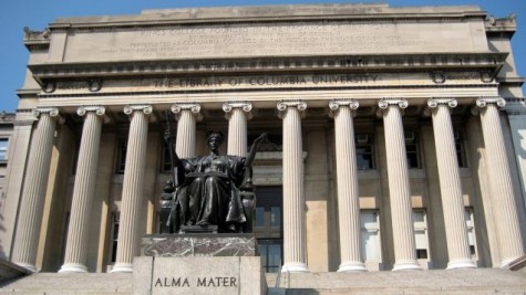 Columbia U.’s shameful response to rape protest