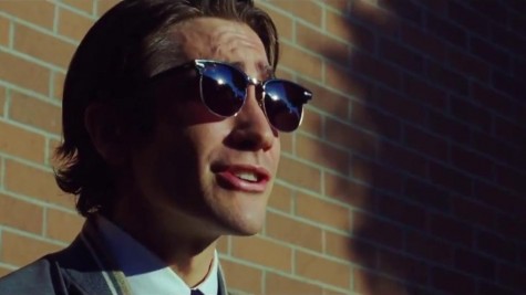 Movie Review: NightCrawler