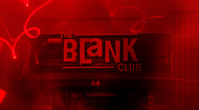 The Blank Club in downtown San Jose to close