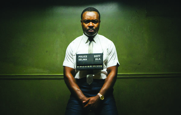 Movie Review: Selma, four time Golden Globe nominee is brilliant