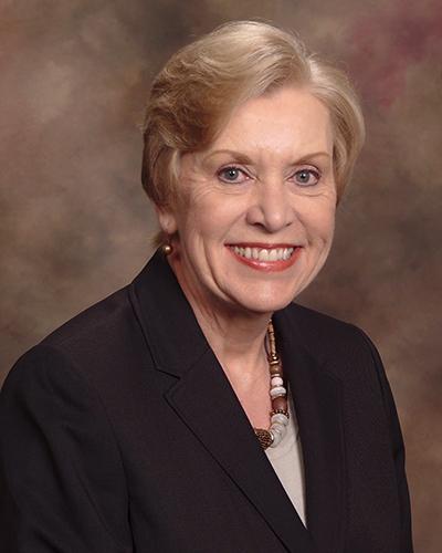 NEWS: FHDA Chancellor Linda Thor Retires