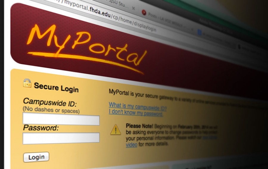 New scholarship system launches in MyPortal