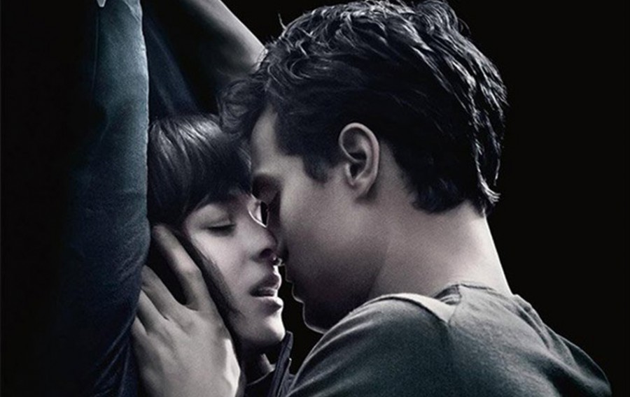 Movie Review: Fifty Shades of Grey