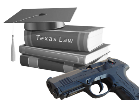 universities law gun texas bad guns reason believe there
