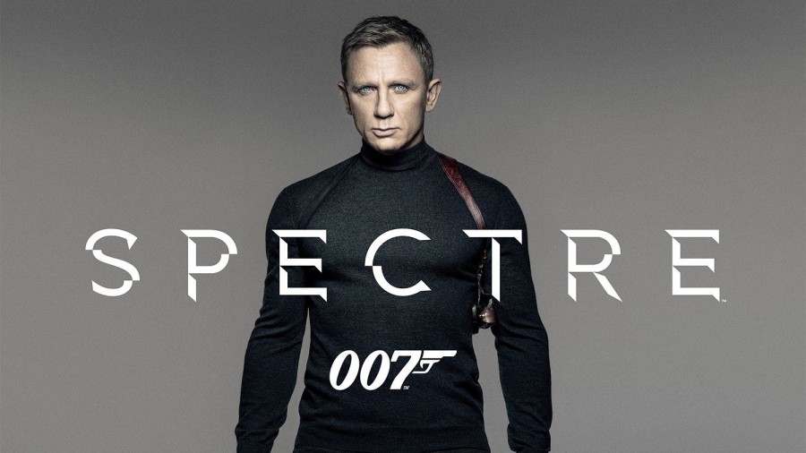 New James Bond film: Extraordinary villains, more drama, less action