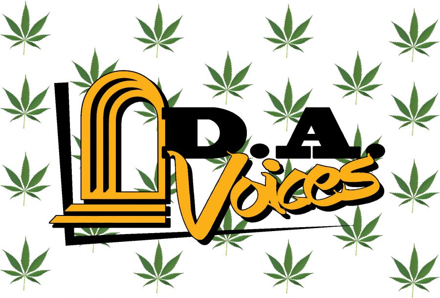 Da Voices: Which is your favorite 420 experience?