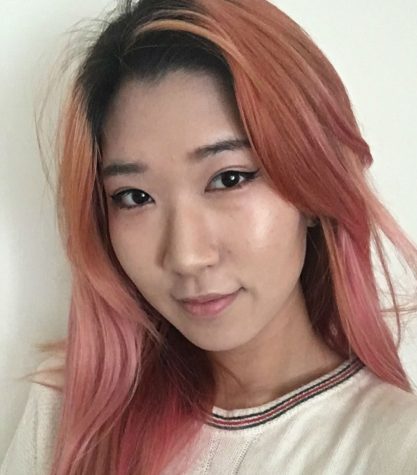 Editor-in-Chief Profile