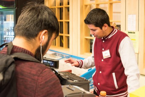 For working students, the holidays aren’t so jolly
