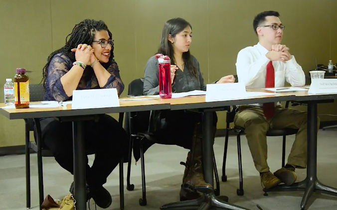 Editorial: DASB Senate presidential candidates currently lack strategy necessary to best serve student body