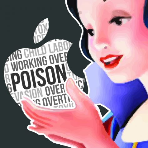 A bite out of Apple: It’s not worth it