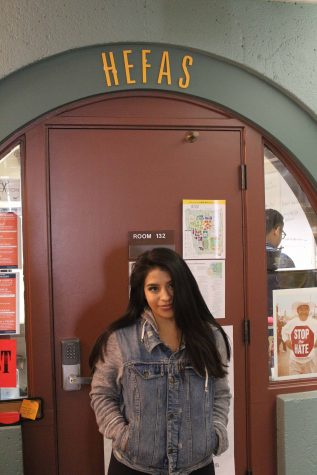 Walking in undocumented students’ shoes