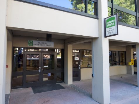 Health services students liked the most on campus