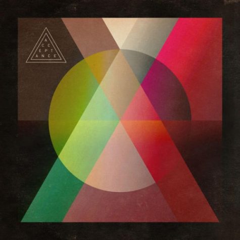 Music Review: “Colliding By Design” lacks unique edge