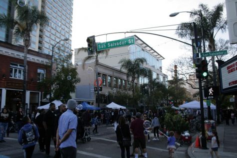 Annual SOFA fest features creative local businesses, music and food