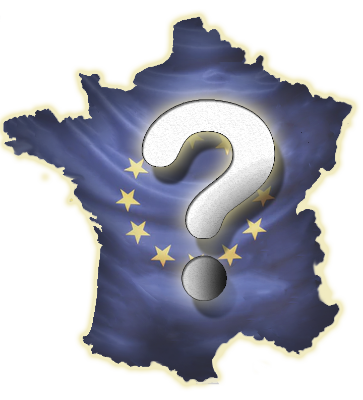Frexit (France departure from Eurozone): Not the worst idea in the world